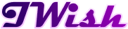 iWish Logo